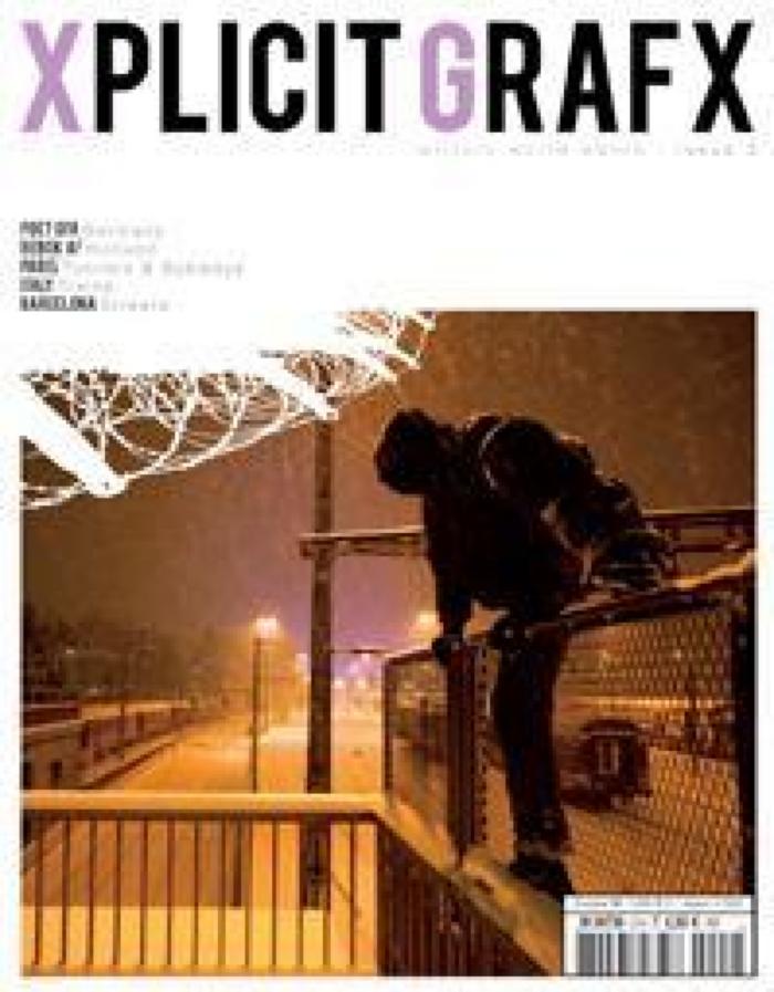 Xplicit Grafx