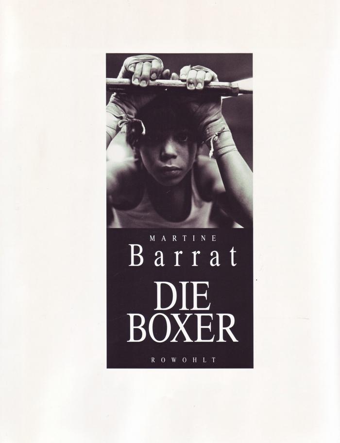 Die Boxer