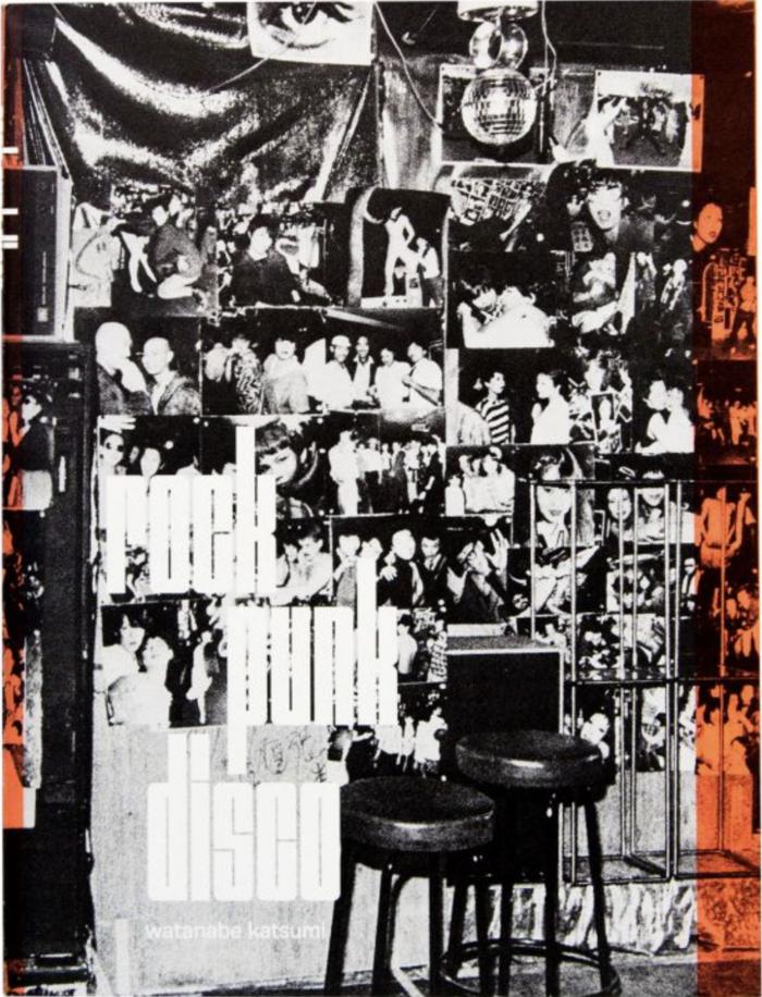 Rock Punk Disco: photographs 1960s-1980s