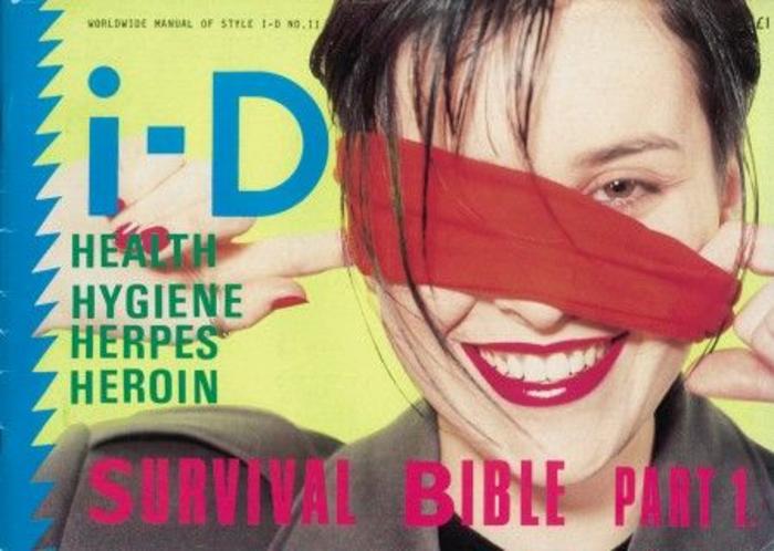 i-D Magazine