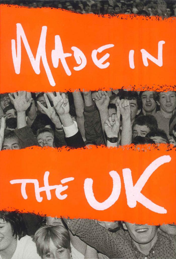 Made In The UK: The Music of Attitude, 1977-1983