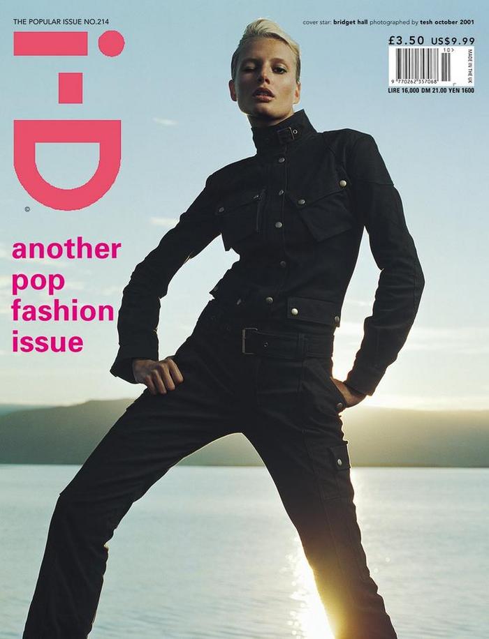 i-D Magazine