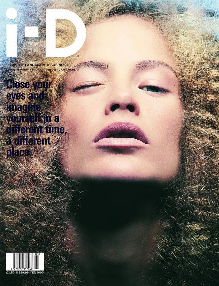 i-D Magazine