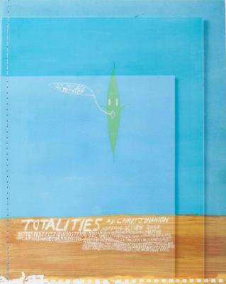 Totalities