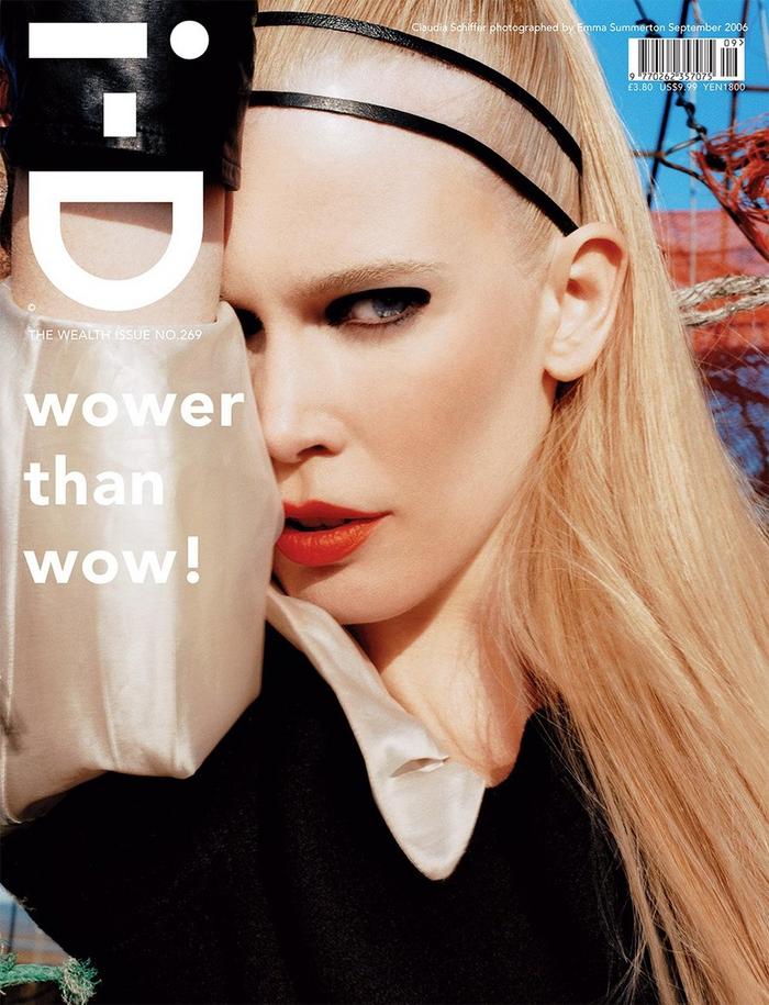 i-D Magazine