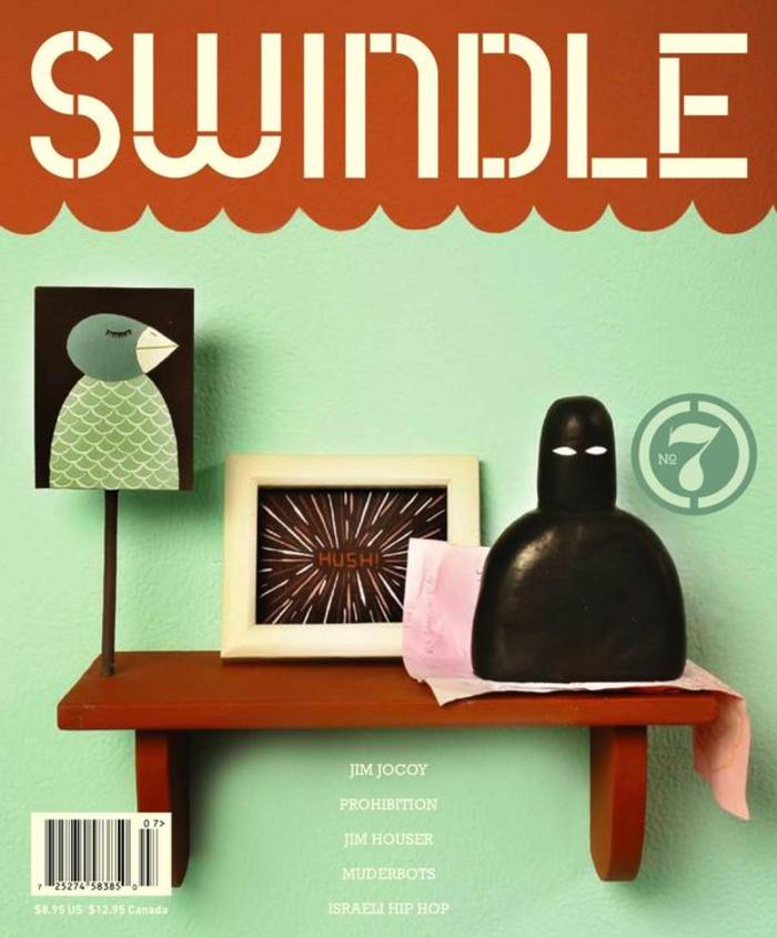 Swindle