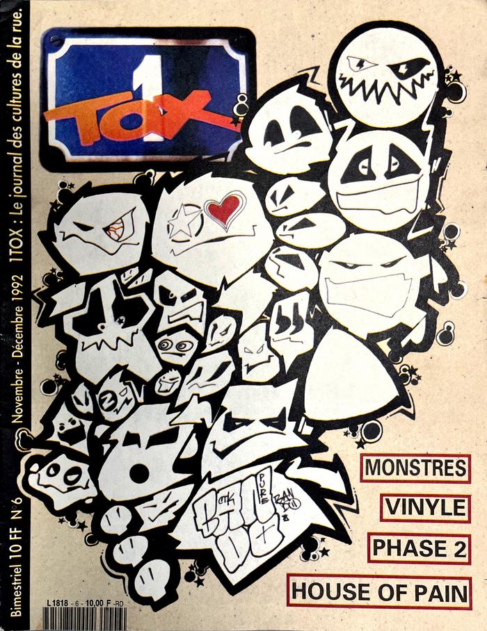 1 Tox 