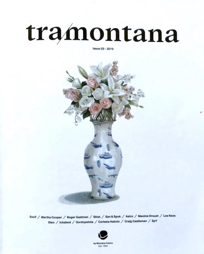Tramontana
