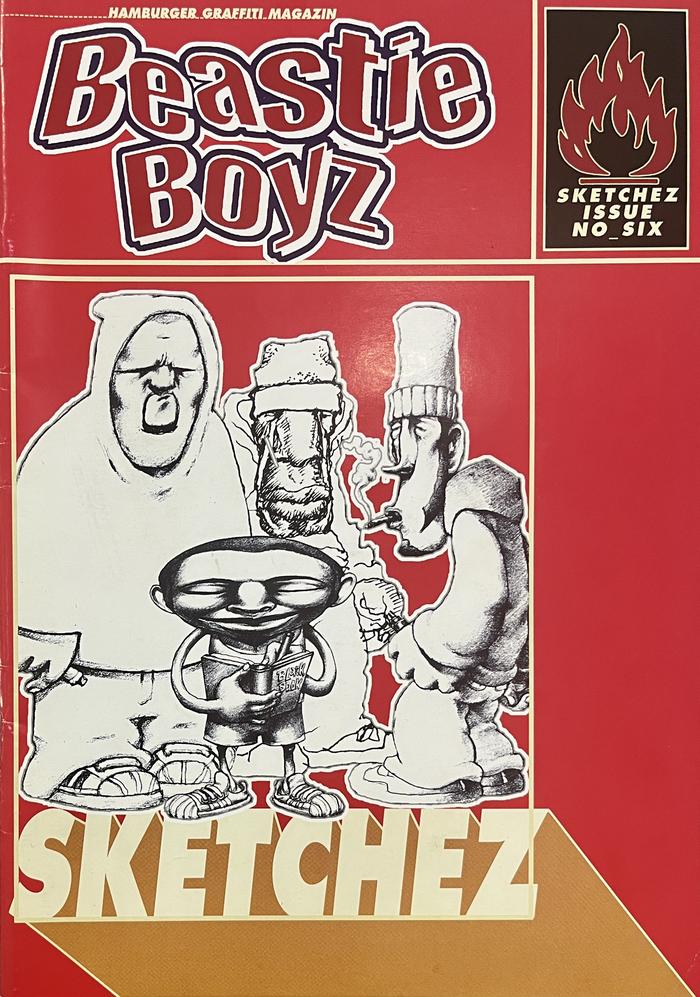 Beastie Boyz