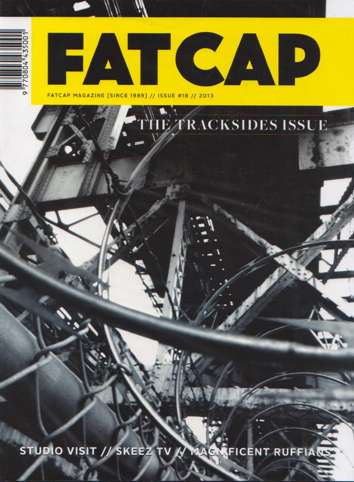 Fat Cap