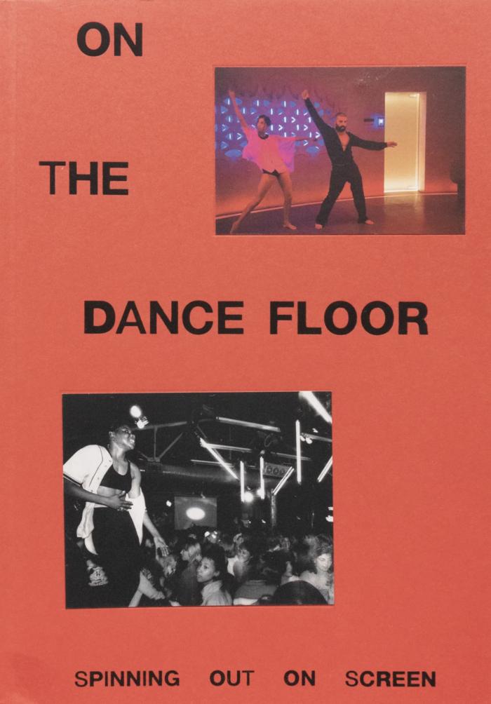 On The Dance Floor: Spinning Out on Screen