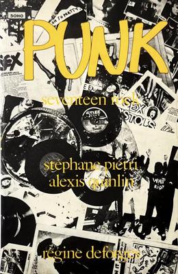 PUNK: Seventeen Rock