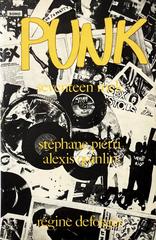 PUNK: Seventeen Rock