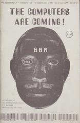 The Computers are Coming