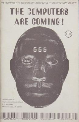 The Computers are Coming