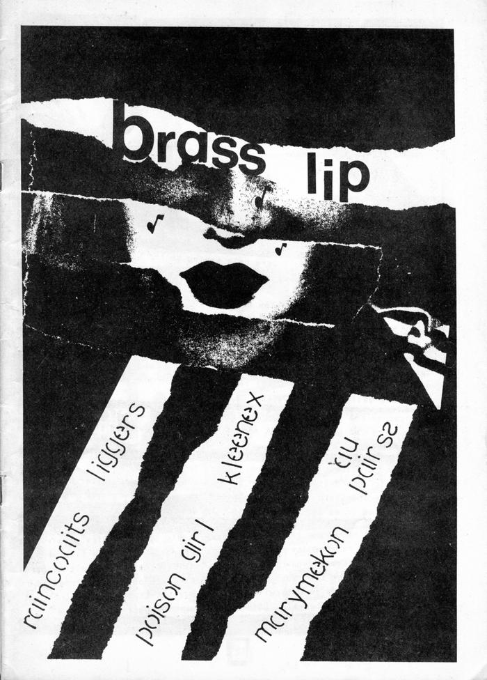 Brass Lip
