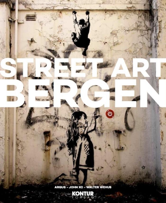Street Art Bergen