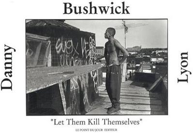 Bushwick : Let Them Kill Themselves 
