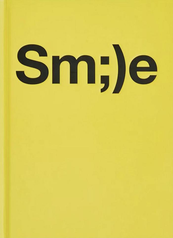 The Sm;)e Book
