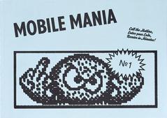 Mobile Mania #1
