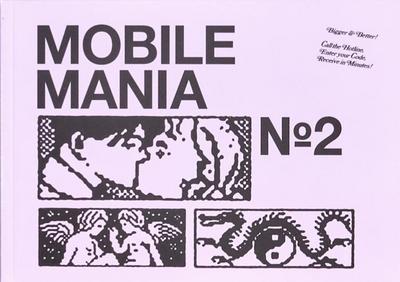 Mobile Mania #2