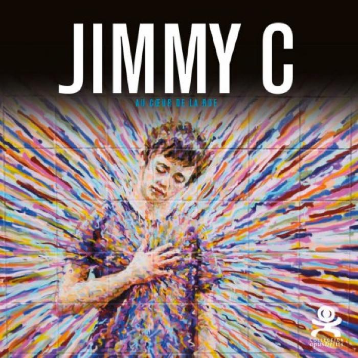 Jimmy C