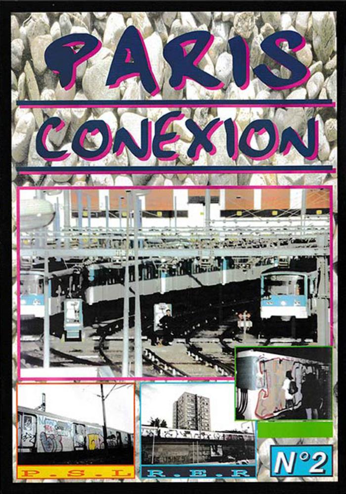 Paris Conexion 