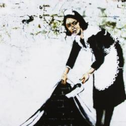 Banksy. II terrorista dell'arte