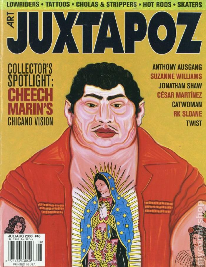 Juxtapoz 
