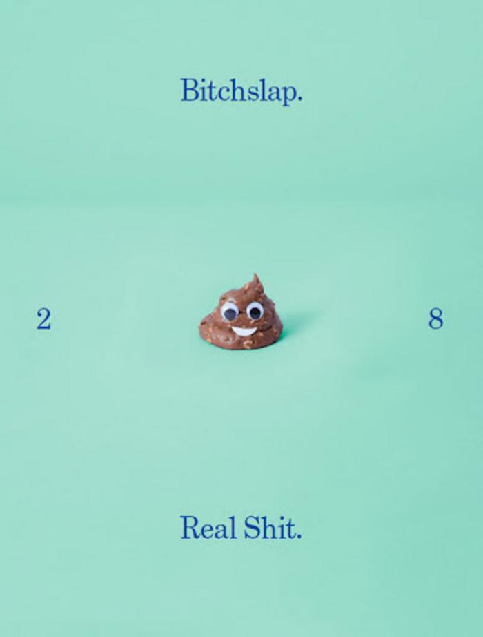 Bitchslap