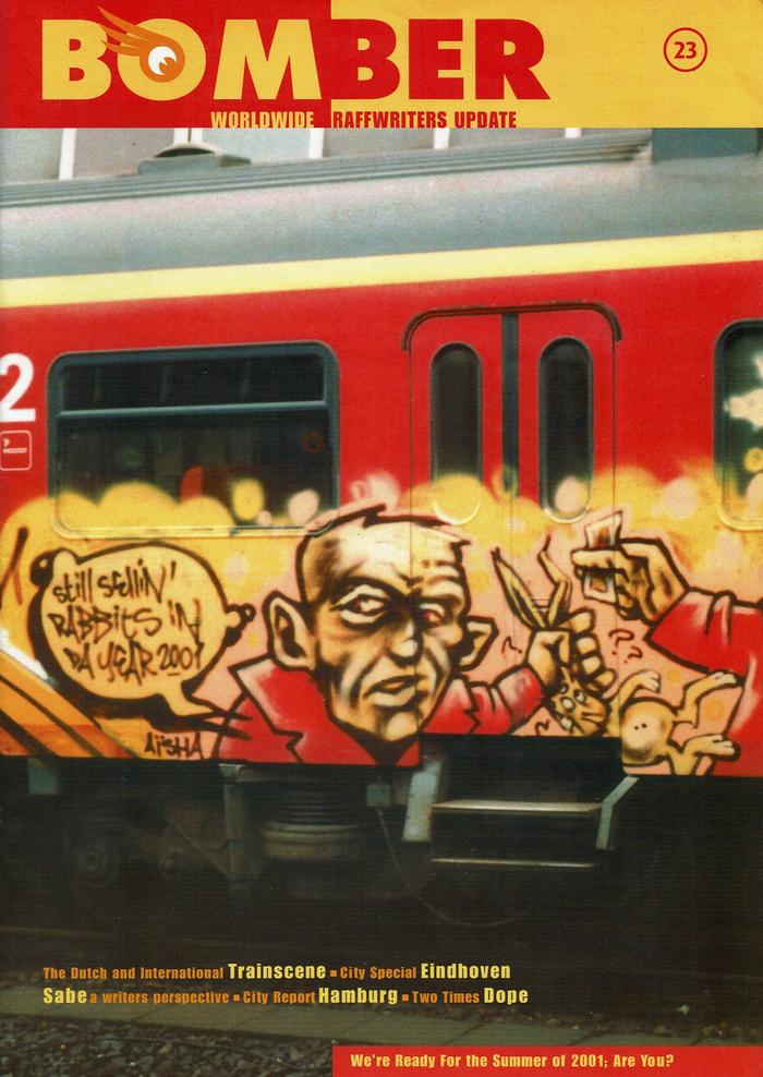 Bomber 