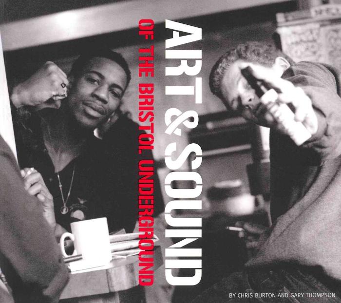 Art &amp; Sound of the Bristol Underground 