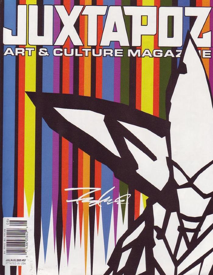 Juxtapoz 
