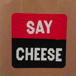 Say Cheese