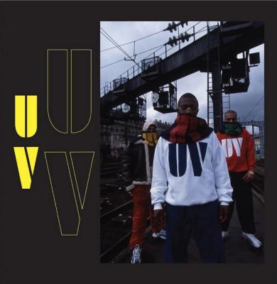 UV: United Vandals