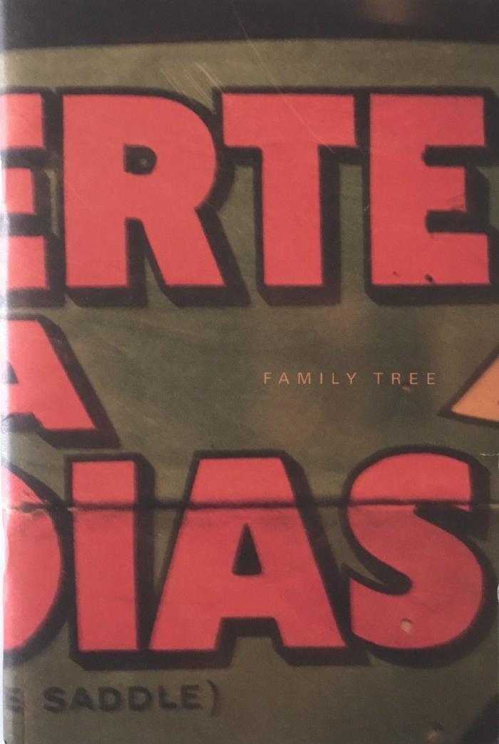 Family Tree