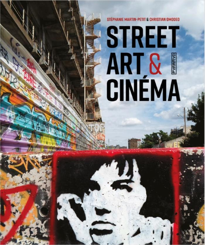 Street Art et Cinéma 
