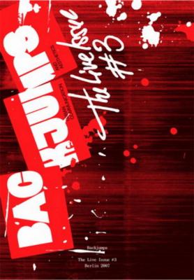 Backjumps N.3: The Live Issue;Backjumps