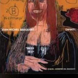 Jean-Michel Basquiat Dipinti