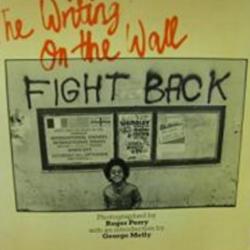 The writing of the wall: the graffiti of London