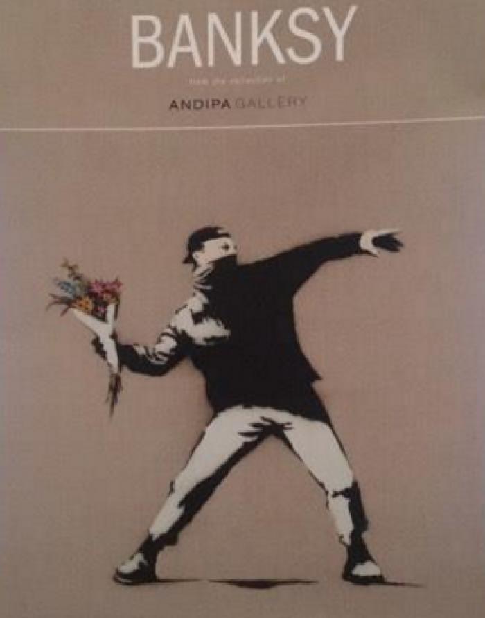 Banksy