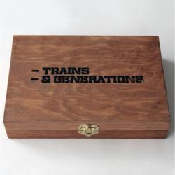 Trains and Generations