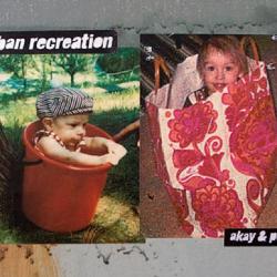 Urban Recreation