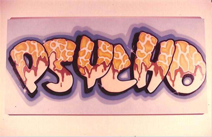 Psych-Out
