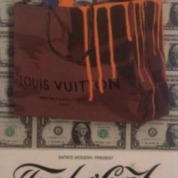 Trash n' Cash by the Dotmaster