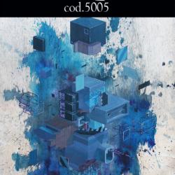 Etnik Cod:5005