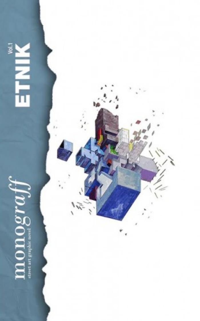 Monograff Etnik Vol.1
