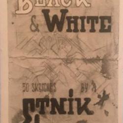 Black &amp; White