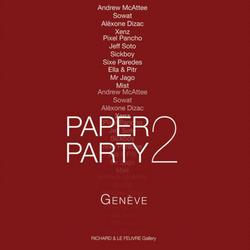 Paper Party 2