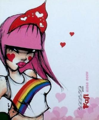 Fafi: Girls Rock